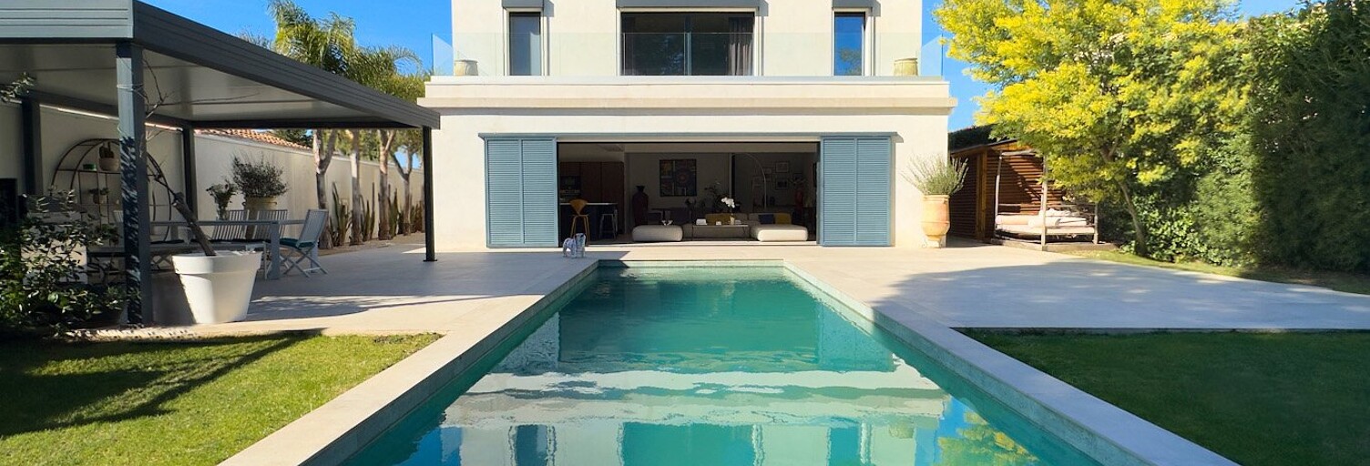 Maison 5 Pièces 232 m² à vendre à Montpellier (34000)