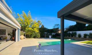 Maison 5 Pièces 232 m² à vendre à Montpellier (34000)