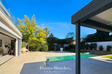 Maison 5 pièces 1350000 €