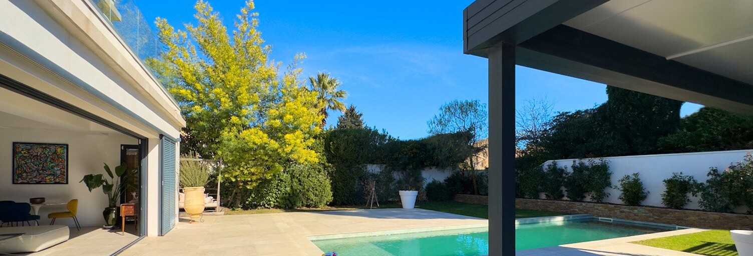 Maison 5 Pièces 232 m² à vendre à Montpellier (34000)