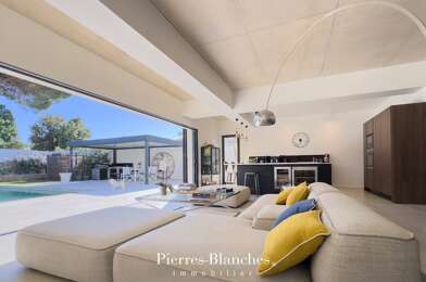 Maison 5 pièces 1350000 €