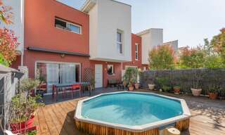 Maison 4 Pièces 120 m² à vendre à Vendargues (34740)