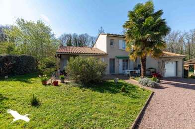 Maison 4 pièces 272896 €