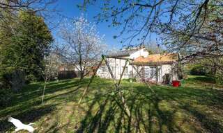 Maison 4 Pièces 132 m² à vendre à Soyaux (16800)