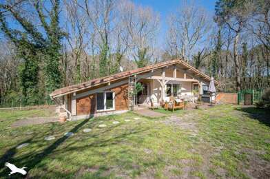 Maison 5 pièces 299700 €