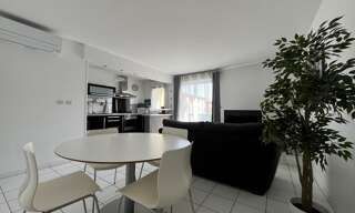 Appartement 3 Pièces 54 m² à vendre à Blagnac (31700)