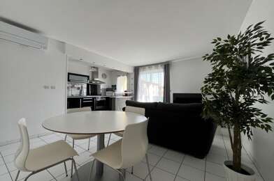 Appartement 3 pièces 179900 €