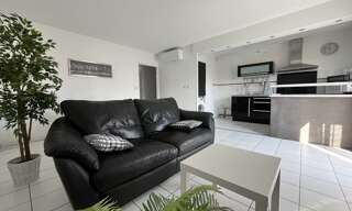 Appartement 3 Pièces 54 m² à vendre à Blagnac (31700)