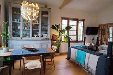 Maison 3 pièces 127680 €