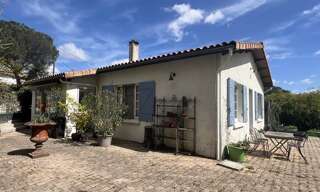 Maison 3 Pièces 72 m² à vendre à Saint-Martin-de-Coux (17360)