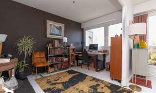 Appartement 4 Pièces 84 m² à vendre à Lorient (56100)