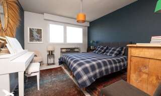 Appartement 4 Pièces 84 m² à vendre à Lorient (56100)