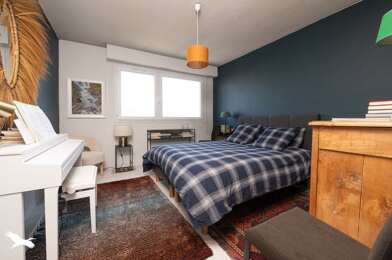 Appartement 4 pièces 279306 €