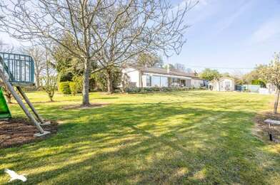 Maison 4 pièces 249000 €