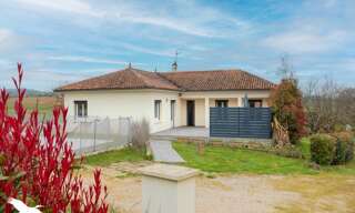Maison 6 Pièces 124 m² à vendre à Auch (32000)