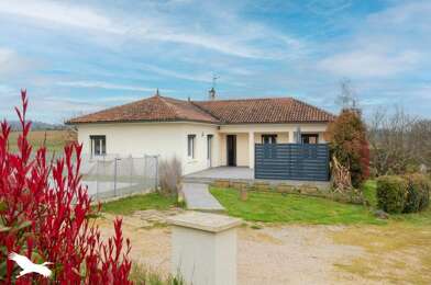 Maison 6 pièces 276000 €
