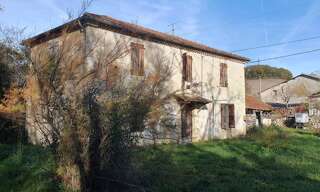 Maison 4 Pièces 95 m² à vendre à Biran (32350)