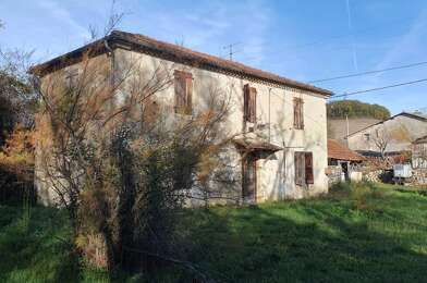 Maison 4 pièces 101000 €