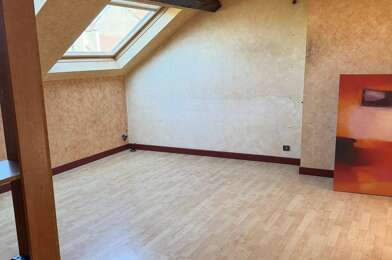Appartement 2 pièces 87000 €