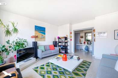 Appartement 4 pièces 570000 €