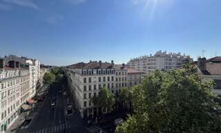 Appartement 4 Pièces 100 m² à vendre à Lyon 3 (69003)
