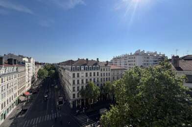 Appartement 4 pièces 570000 €