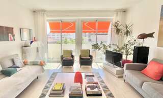 Appartement 4 Pièces 100 m² à vendre à Lyon 3 (69003)