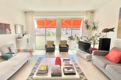 Appartement 4 pièces 570000 €