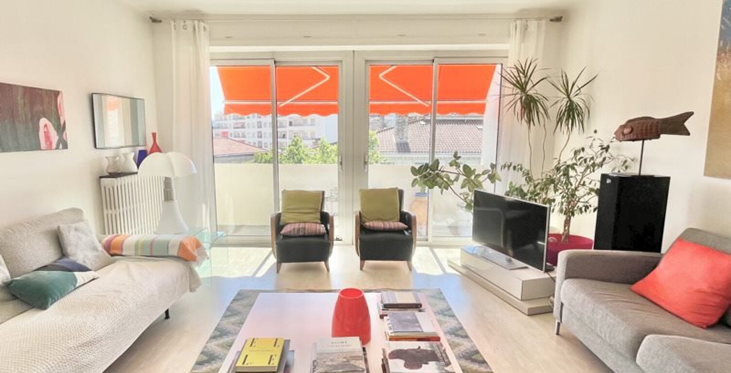 Appartement de 4 pièces principales — photo 1