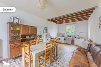 Maison 5 pièces 179655 €