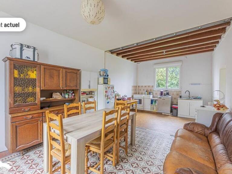 Maison 5 pièces 125 m² — photo 1