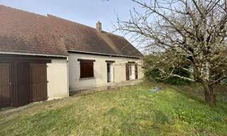Maison 3 Pièces 76 m² à vendre à Saint-Laurent-en-Gâtines (37380)