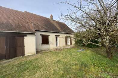 Maison 3 pièces 150500 €