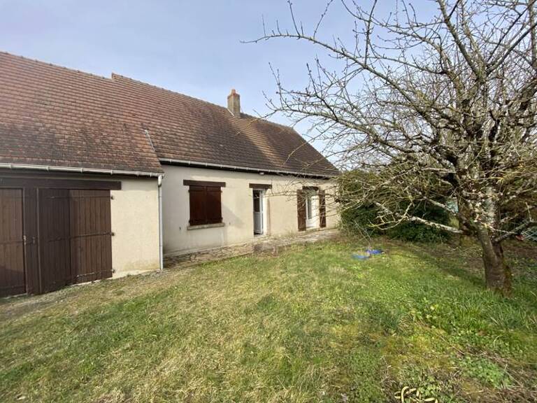 Maison 3 pièces 76 m² — photo 1