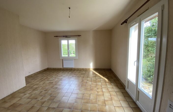 Vente maison 3 pièces 76 m² Saint-Laurent-en-Gâtines (37380) — photo 3
