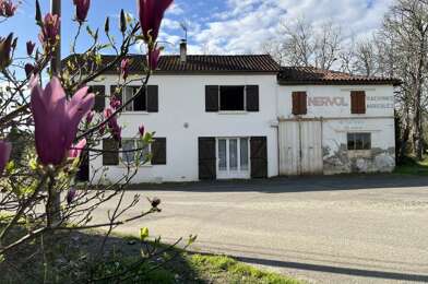 Maison 4 pièces 87920 €