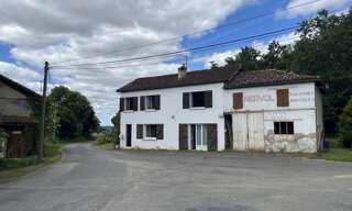 Maison 4 Pièces 101 m² à vendre à Castex-d'Armagnac (32240)