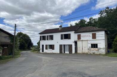 Maison 4 pièces 86268 €