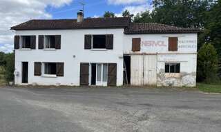 Maison 4 Pièces 101 m² à vendre à Castex-d'Armagnac (32240)