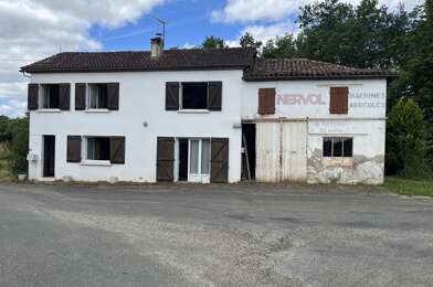 Maison 4 pièces 86268 €