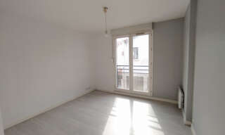 Appartement 1 Pièce 20 m² à louer à Clermont-Ferrand (63000)