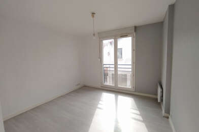 Appartement 1 pièces 390 €