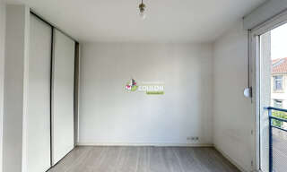 Appartement 1 Pièce 20 m² à louer à Clermont-Ferrand (63000)