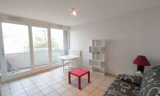 Appartement 2 Pièces 31 m² à louer à Clermont-Ferrand (63000)