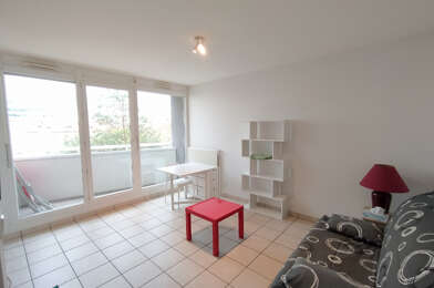 Appartement 2 pièces 560 €