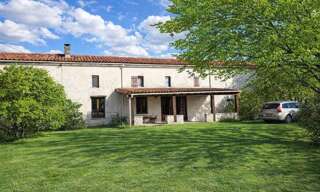 Maison 5 Pièces 189 m² à vendre à Minzac (24610)