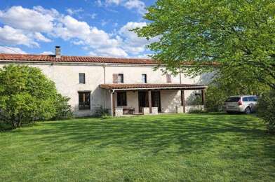 Maison 5 pièces 174500 €