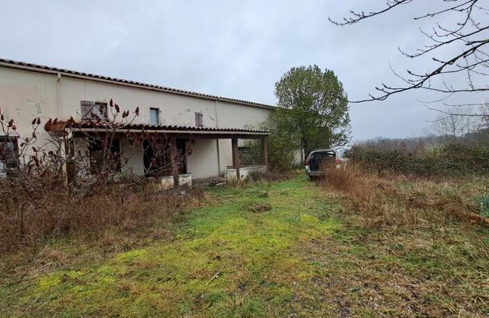 Longère de 5 pièces principales — photo 2