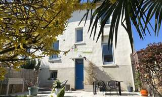 Maison 4 Pièces 72 m² à louer à Clermont-Ferrand (63000)