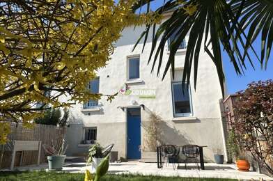 Maison 4 pièces 1100 €